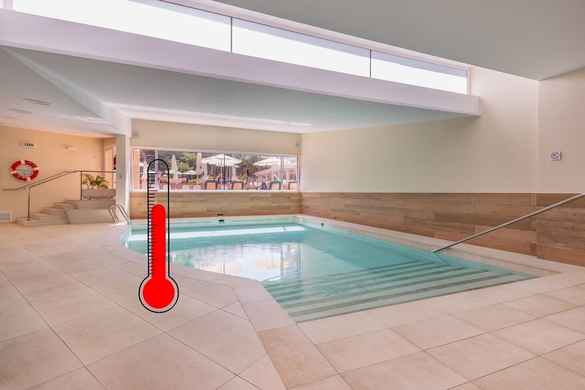 Foto - Leman Hotel y Apartamentos