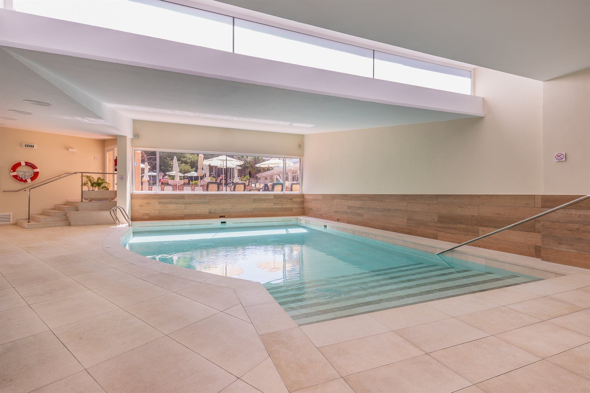 Foto - Leman Hotel y Apartamentos