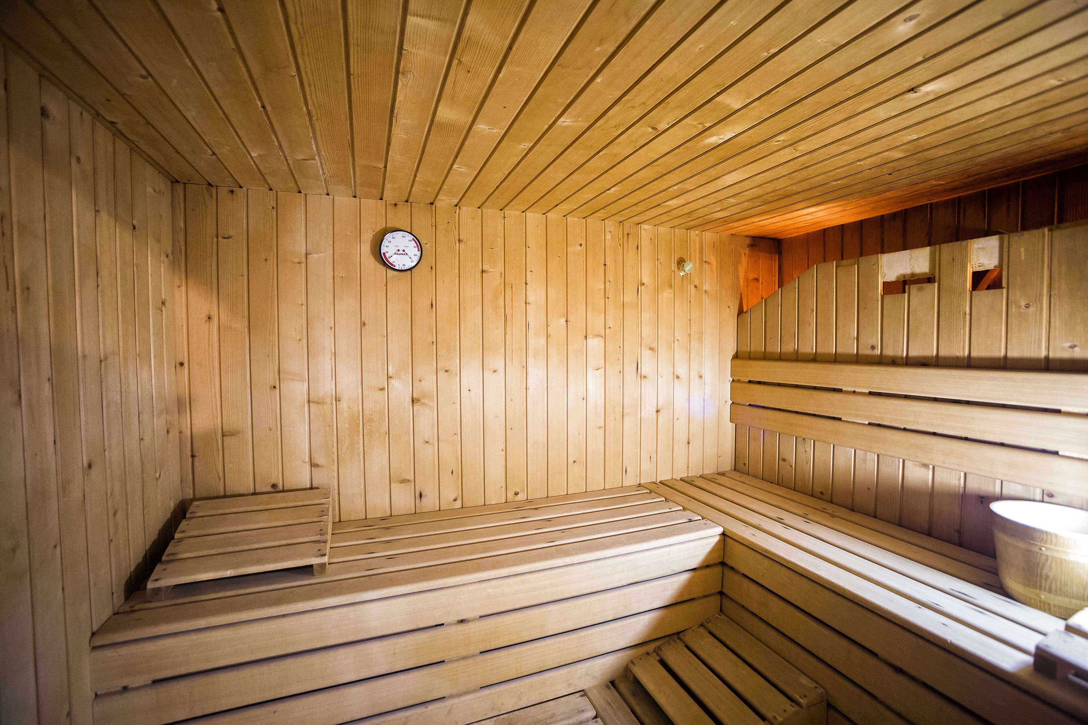 Foto - Leman Hotel y Apartamentos