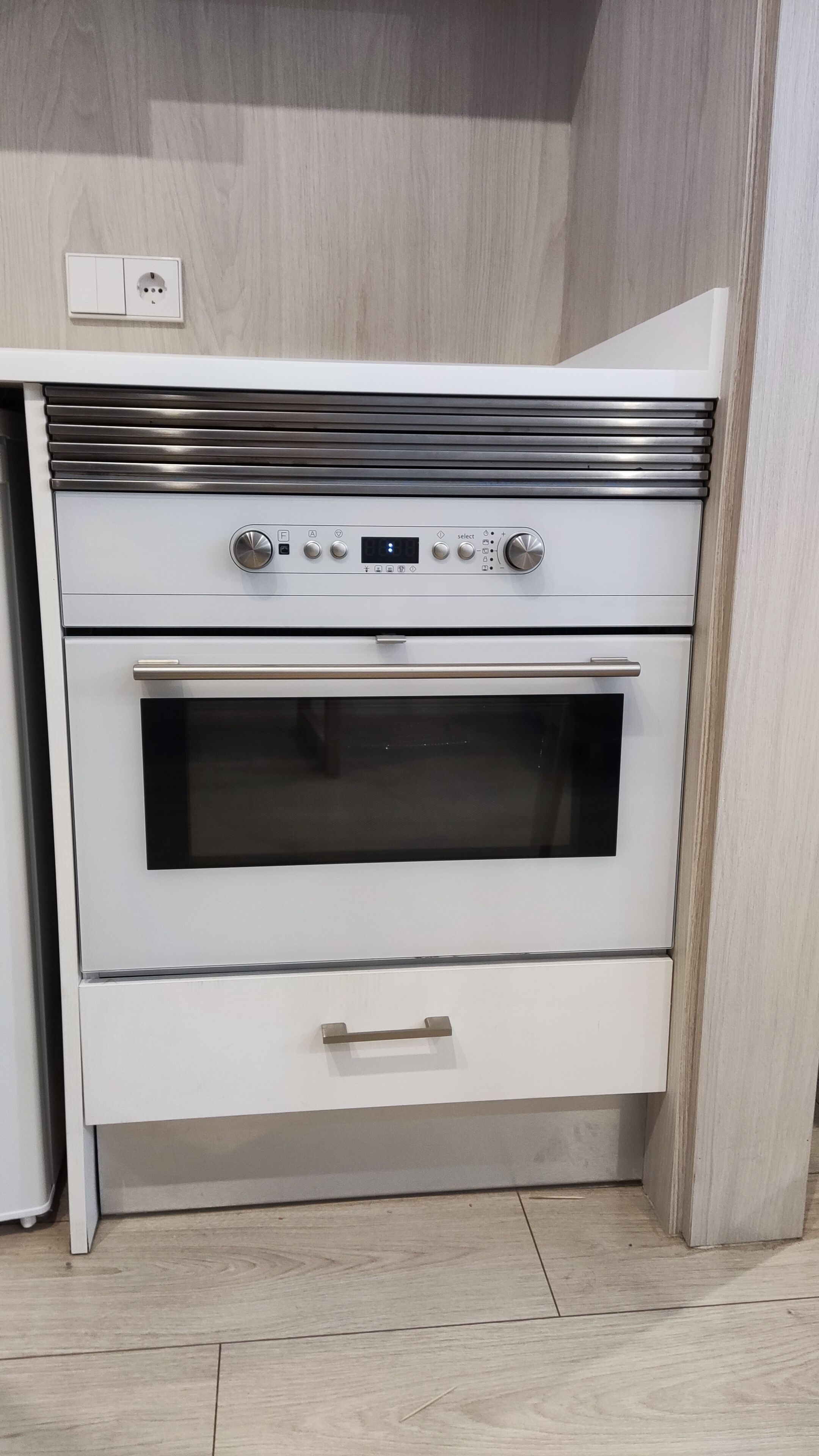 1 bedroom, blackout curtains, iron/ironing board, free wifi