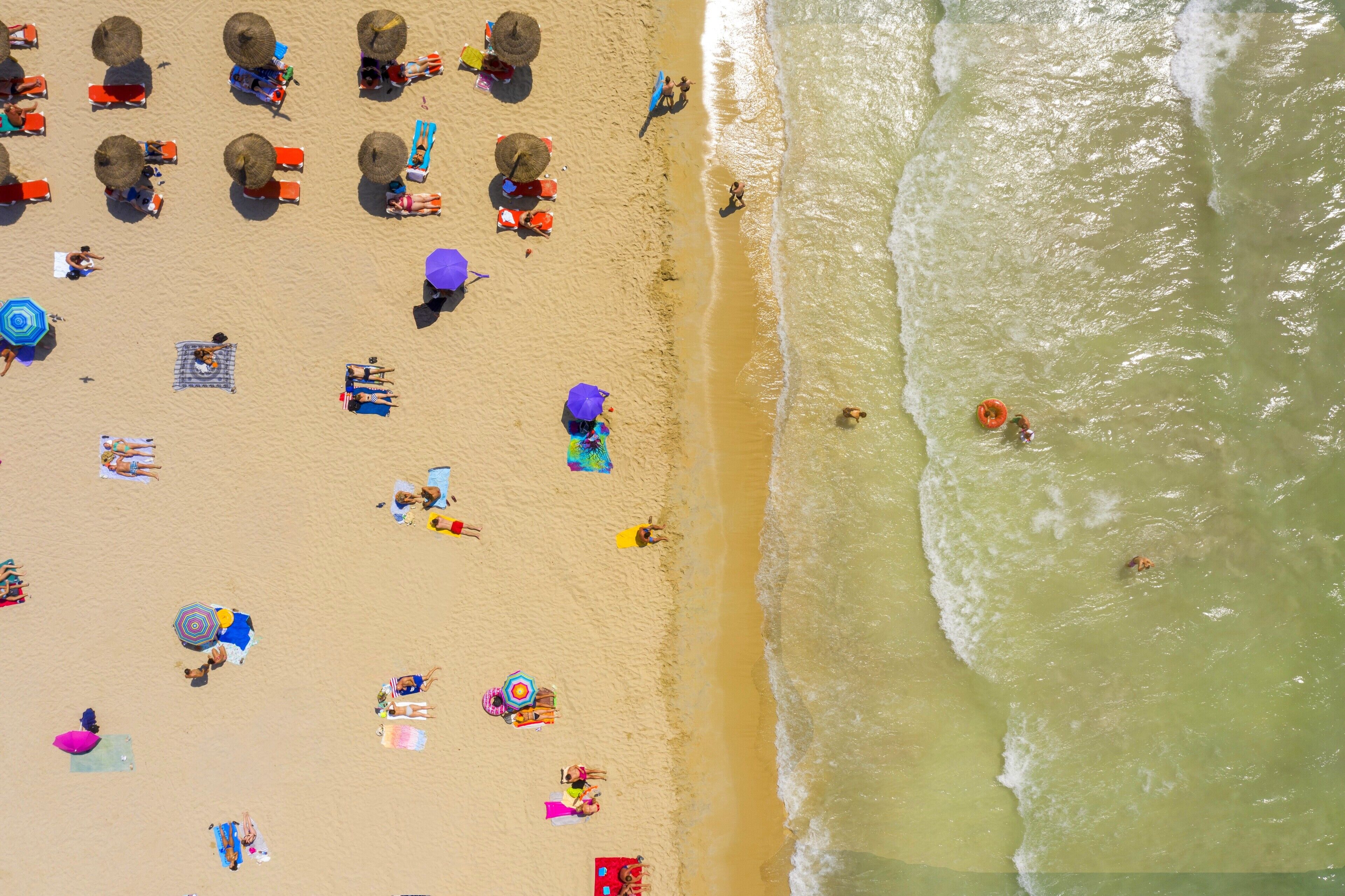 Foto - Leman Hotel y Apartamentos