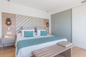 Blackout curtains, iron/ironing board, free WiFi, bed sheets