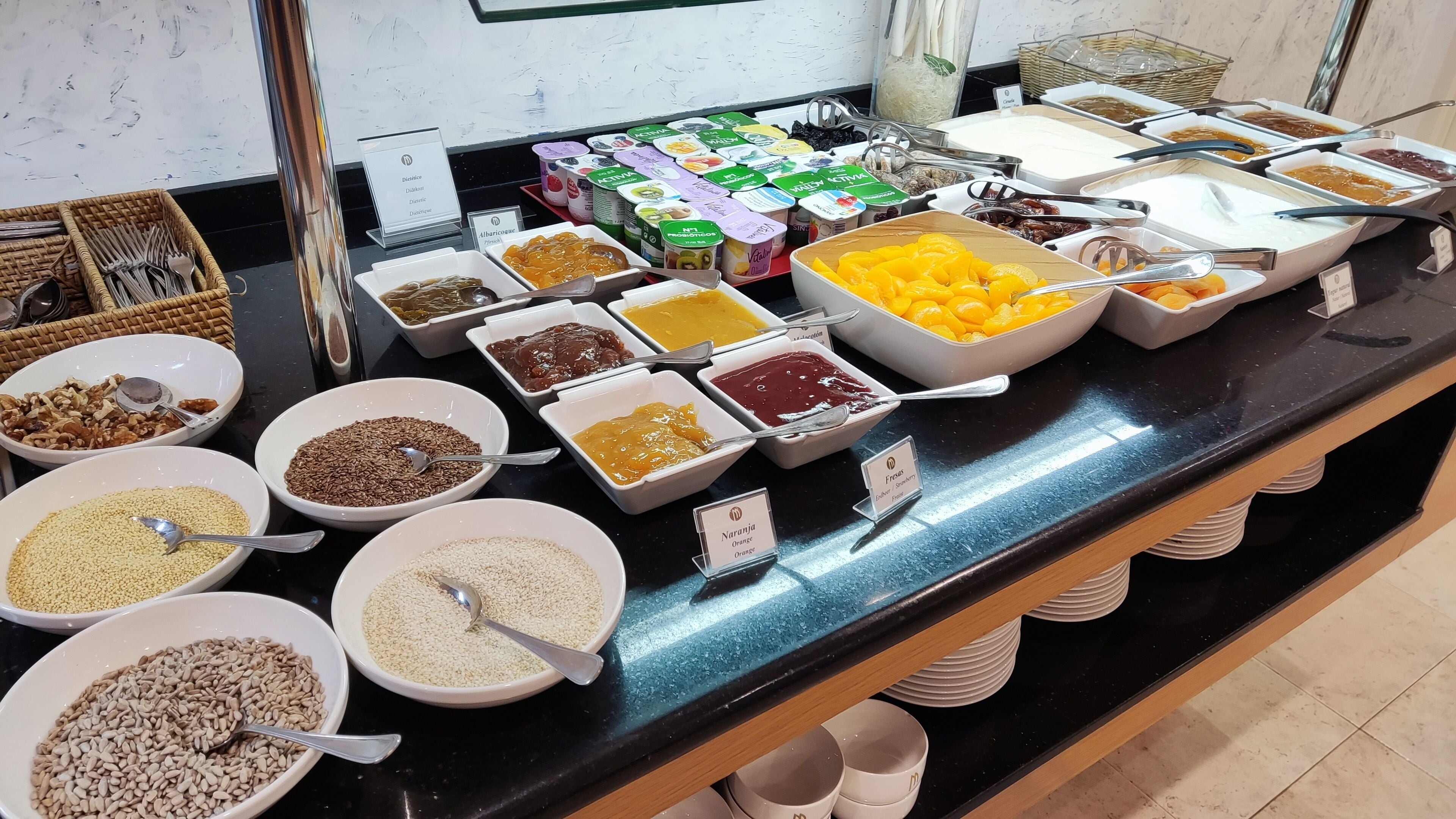 Foto - Leman Hotel y Apartamentos