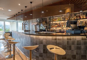 Bar (on property) - Leman (Palma de Mallorca)
