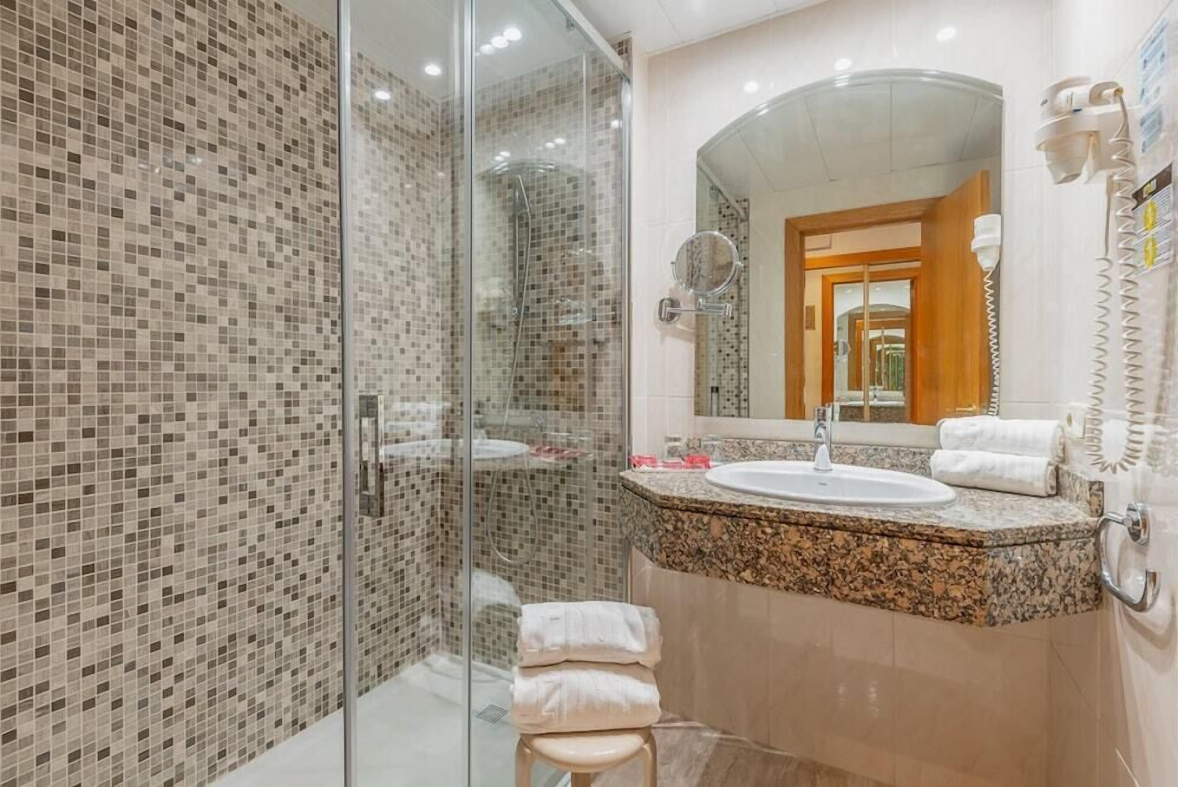 Foto - Leman Hotel y Apartamentos