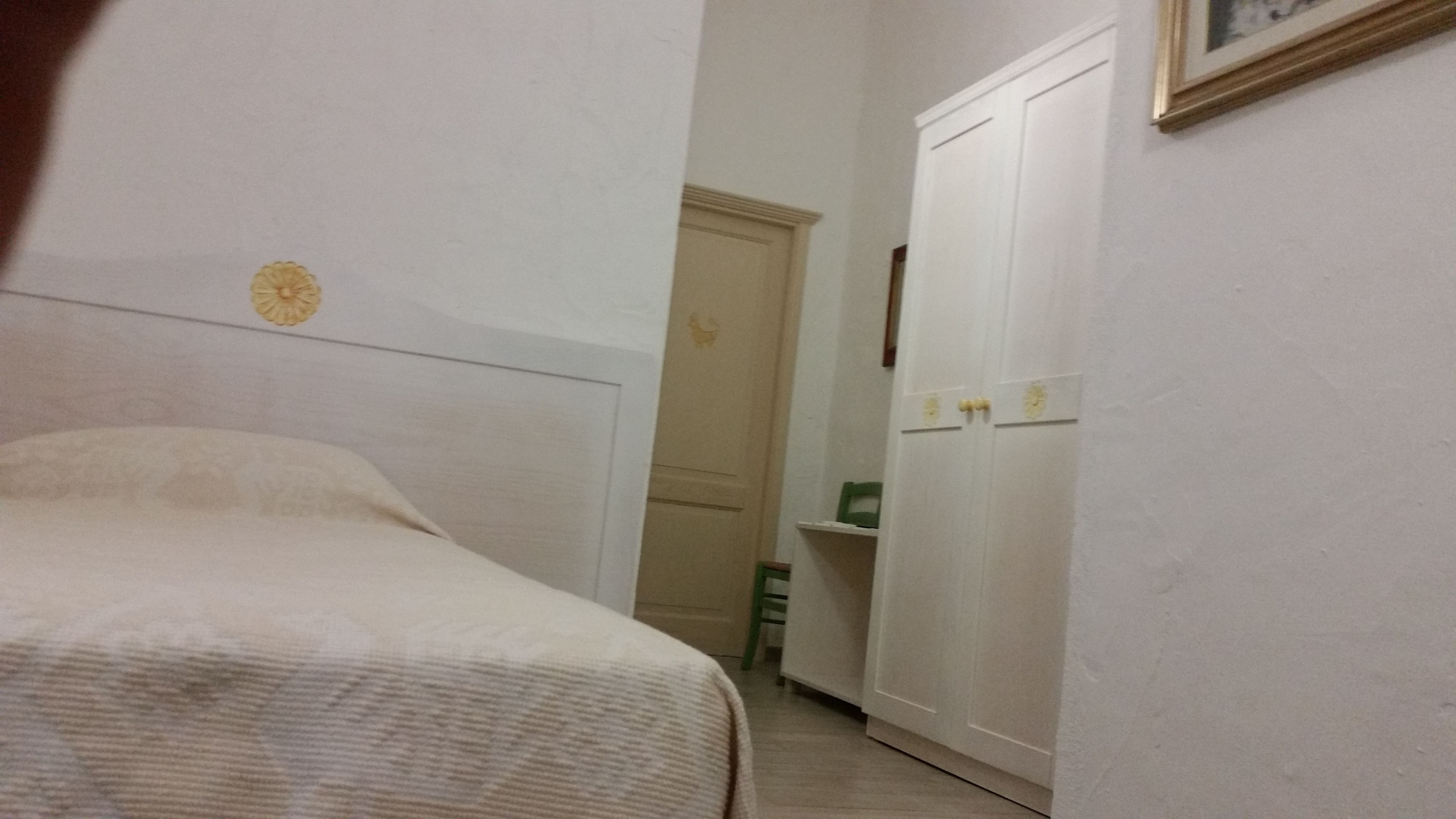 Draps italiens Frette, literie de qualité supérieure