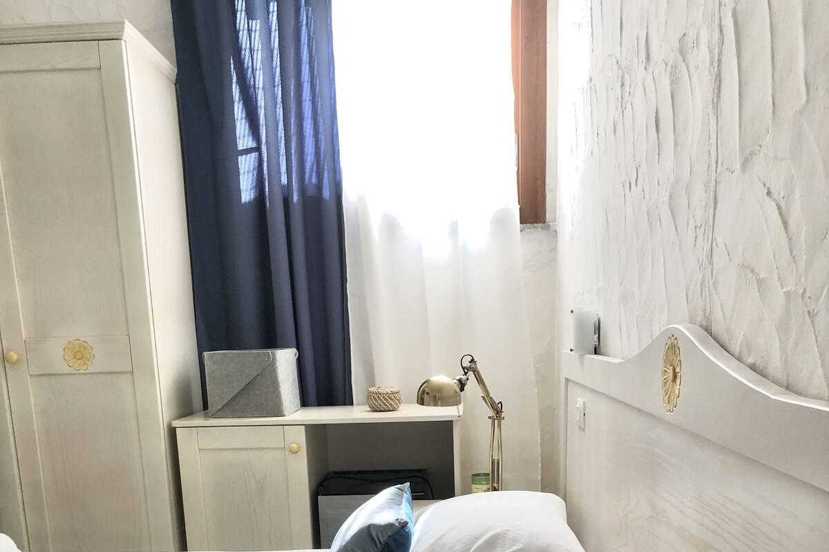 Draps italiens Frette, literie de qualité supérieure