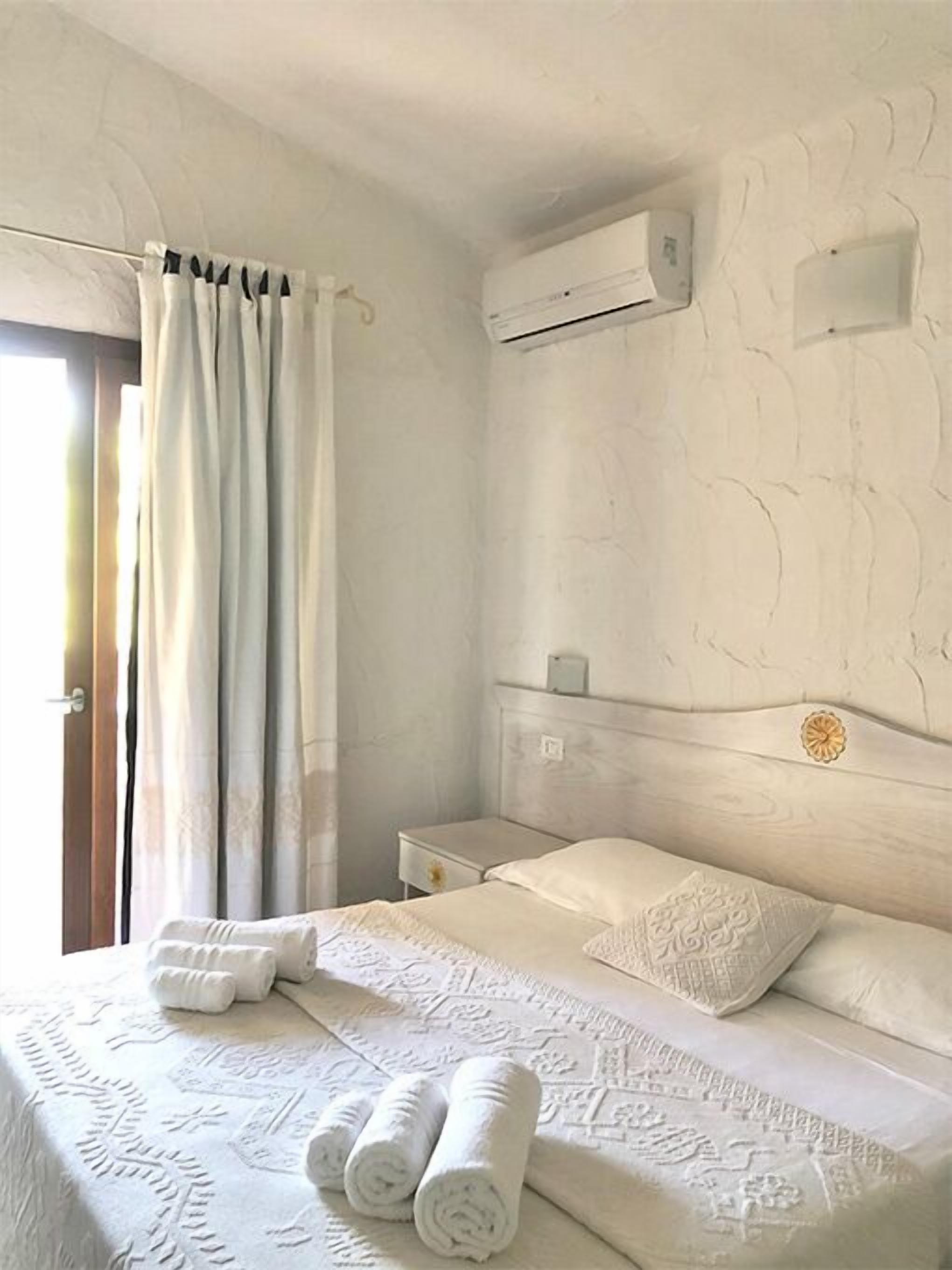 Draps italiens Frette, literie de qualité supérieure