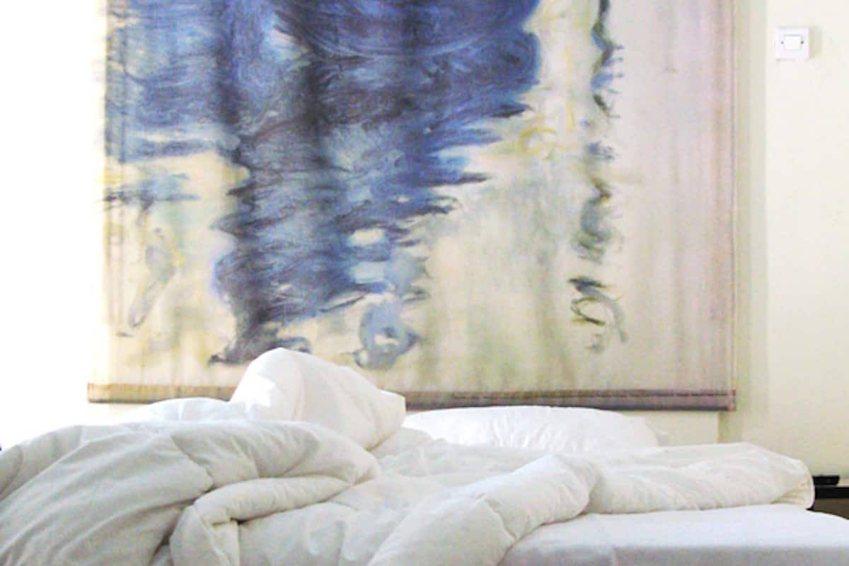 Family Suite, Balcony | 1 bedroom, in-room safe, blackout drapes, free WiFi