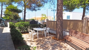 Exterior - Villa Marechiaro (Racale)
