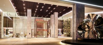 ホテル ニッコー バンコク