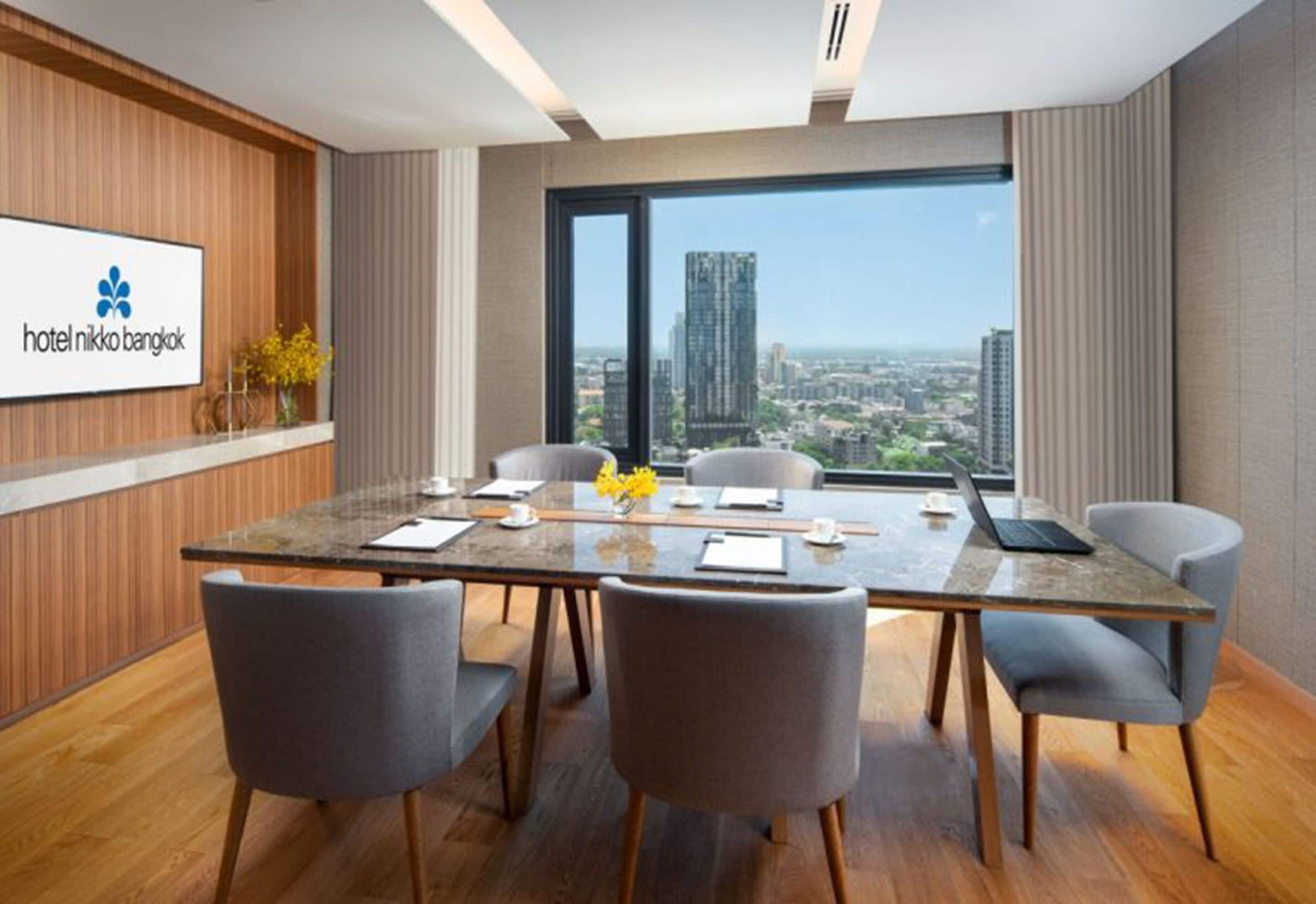 nikko club king | meeting facility