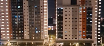 凉亭公寓 3 房 1 號飯店