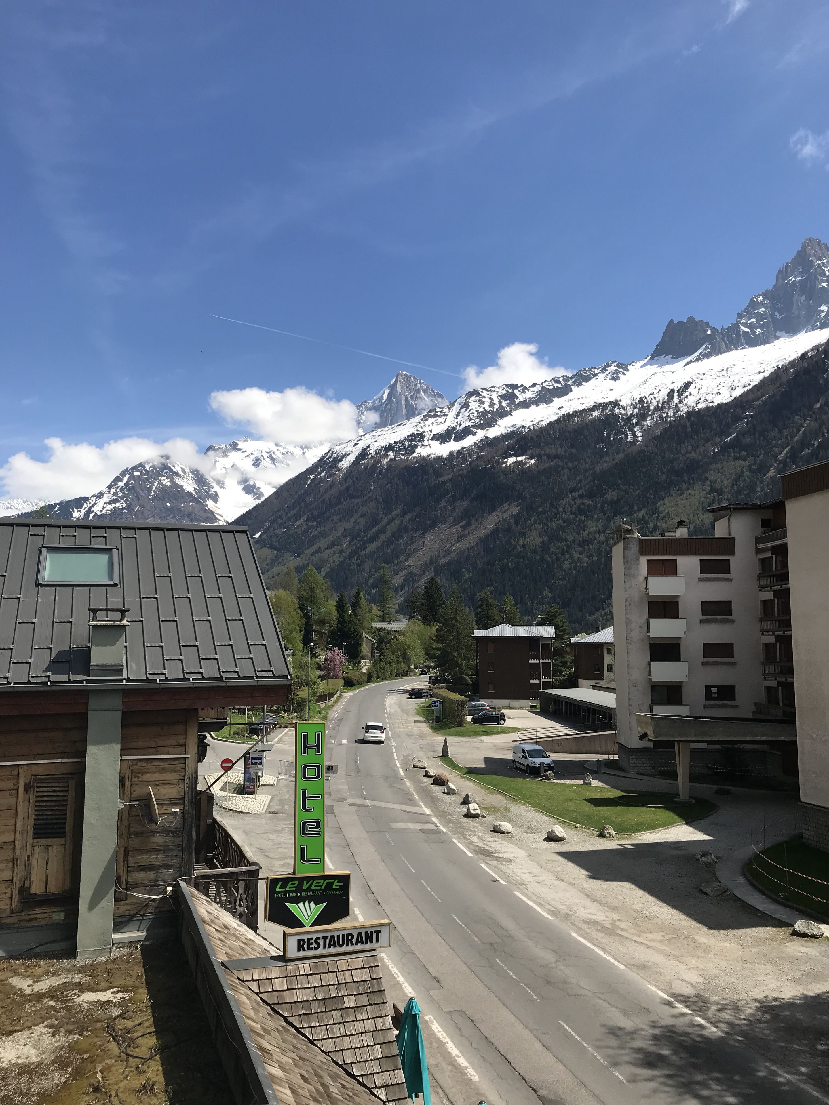 Foto - Hôtel des Lacs