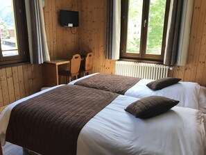 Wi-fi (inkludert), individuelt dekorert og individuelt innredet