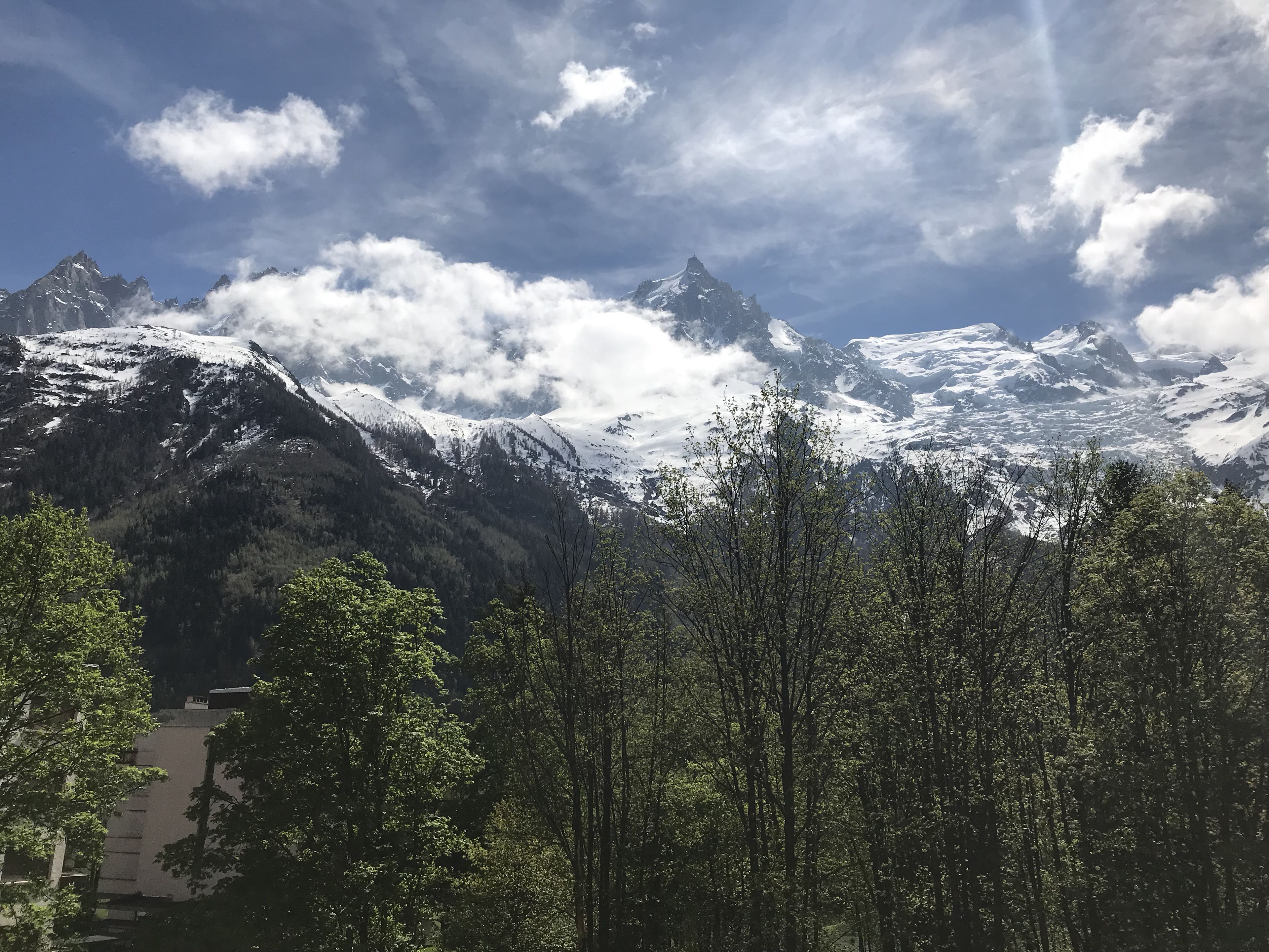 Foto - Hotel des Lacs