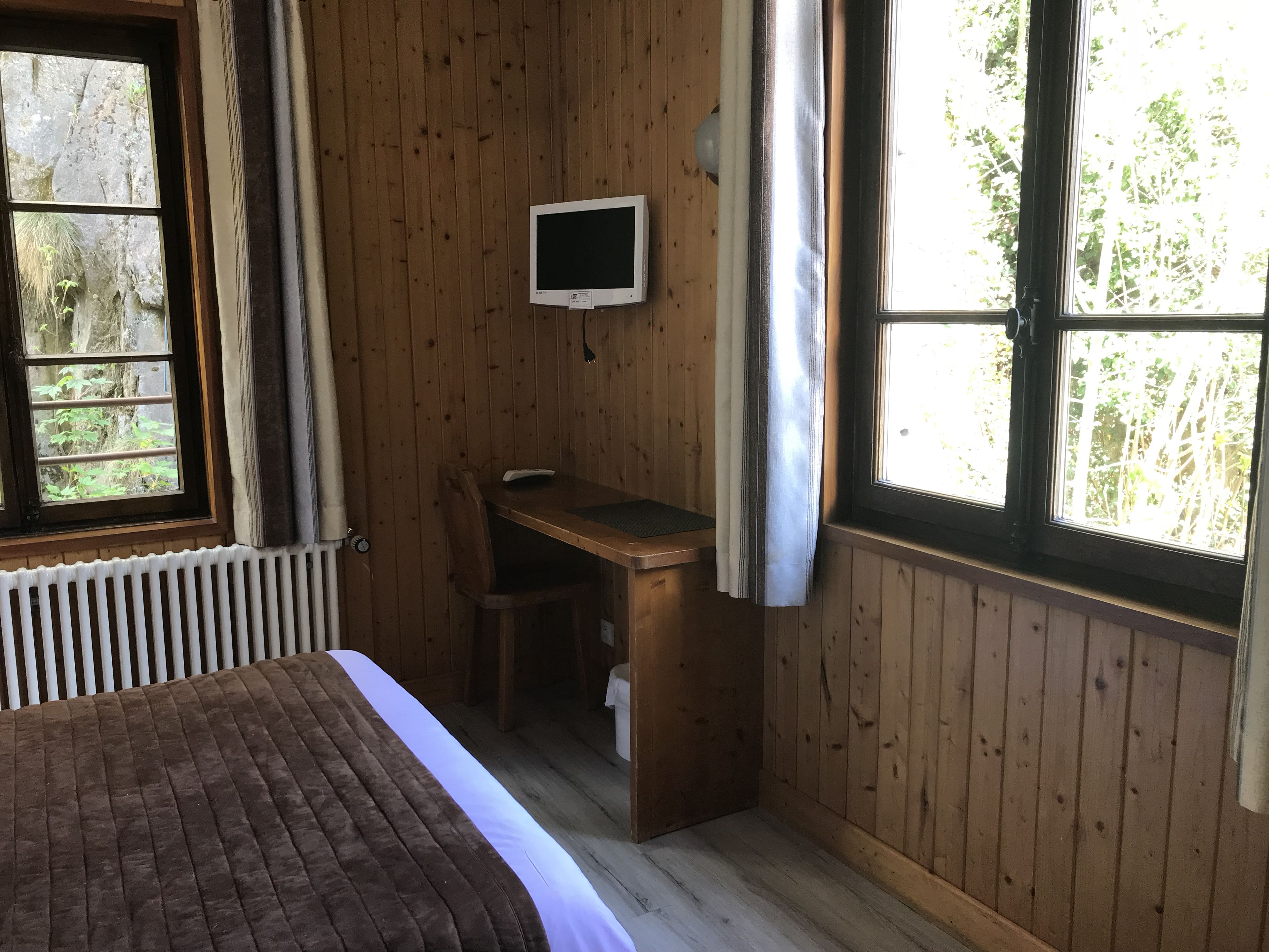 Foto - Hotel des Lacs