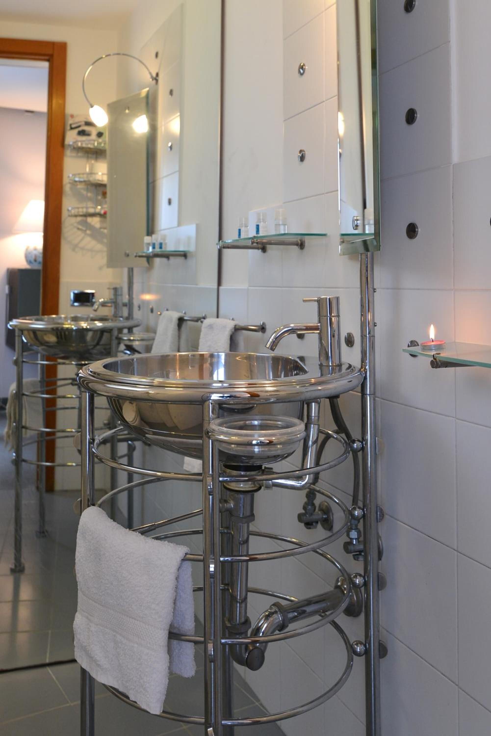 Foto - Da Ida - In Lak' Ech