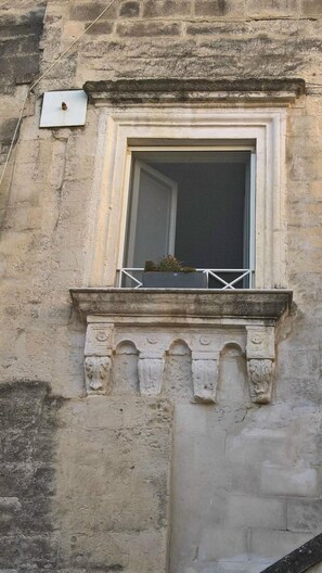 Exterior - Da Ida - In Lak' Ech (Matera)