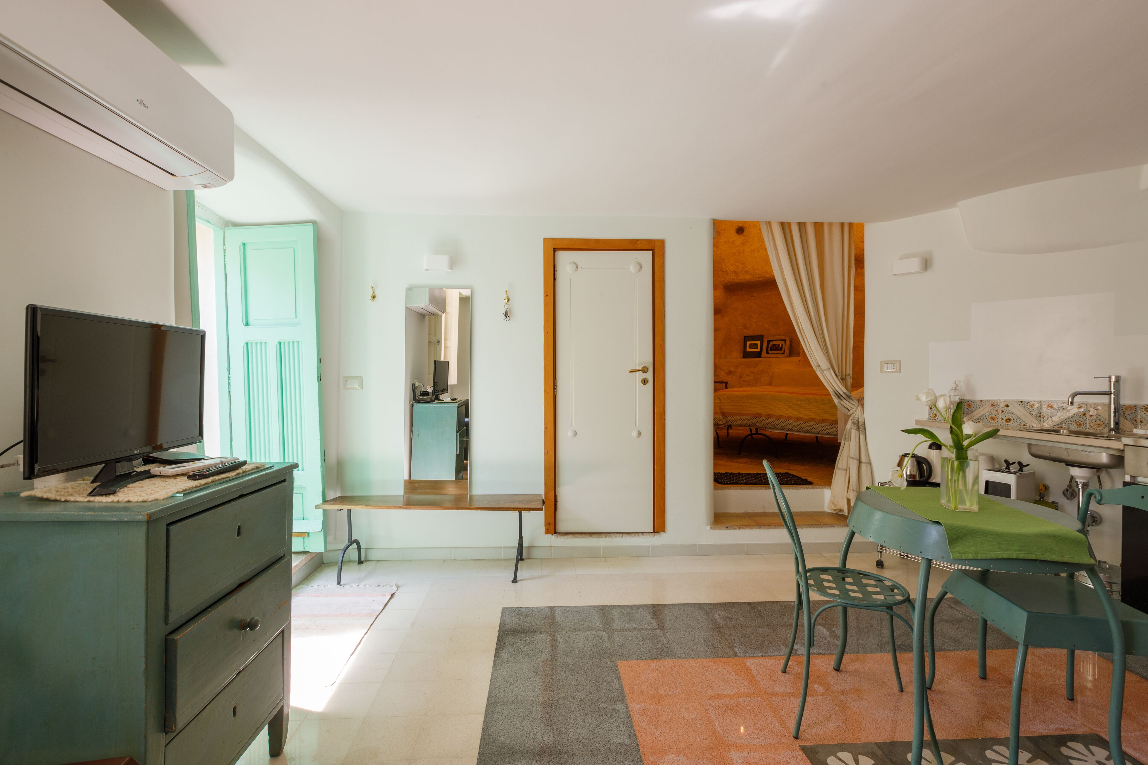 Foto - Da Ida - In Lak' Ech