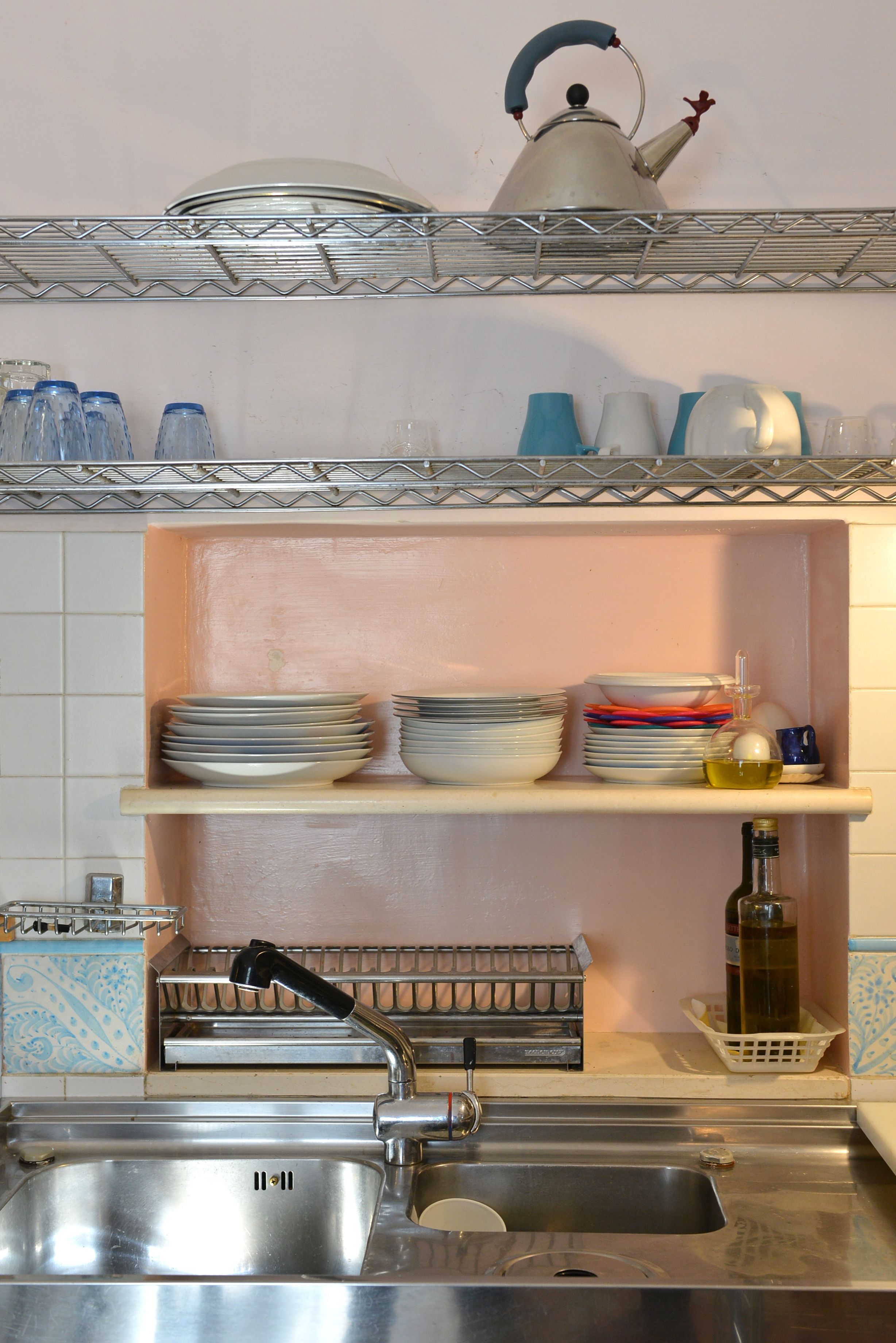 Foto - Da Ida - In Lak' Ech