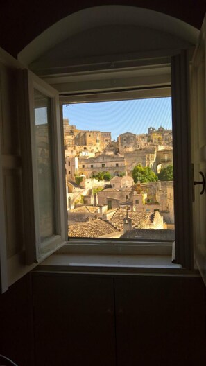 Interior - Da Ida - In Lak' Ech (Matera)