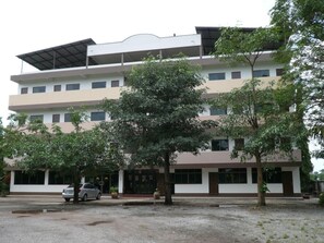 Exterior - Sunshine Mansion (Kabin Buri)