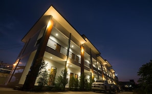 Exterior - The Cozy Hotel (Wang Saphung)