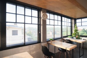Restaurant - The Cozy Hotel (Wang Saphung)