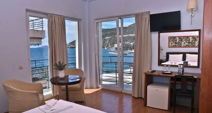 Grand Hotel Loutraki