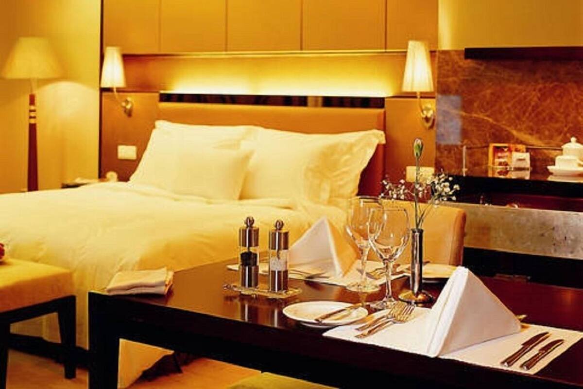 Grand Room