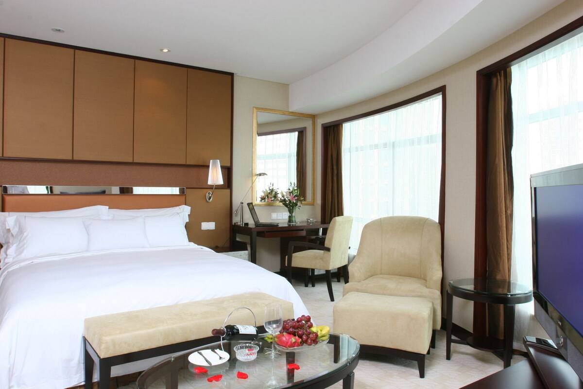 Superior Suite