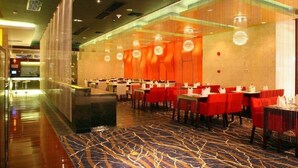 Restaurant - Huaan International Hotel (Shenzhen)