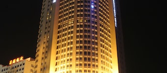 Huaan International Hotel