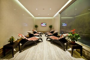 Instalaciones deportivas