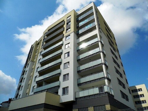 Apartament Promenada - Studio