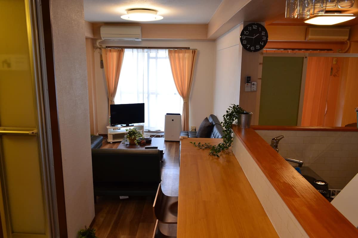 AD-201 | View from room