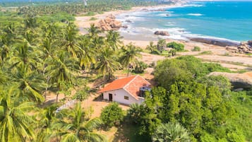 Cảnh từ trên cao