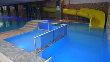 Sauna y baño turco o hammam