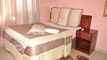 Standard Room | Interior