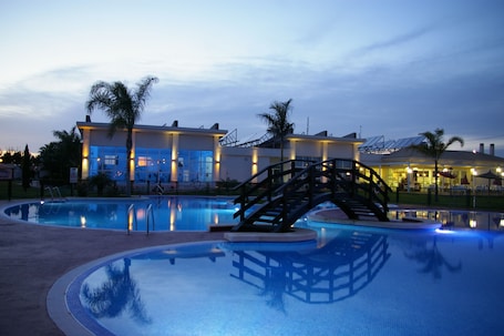 Camping Lo Monte