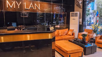 Recepción