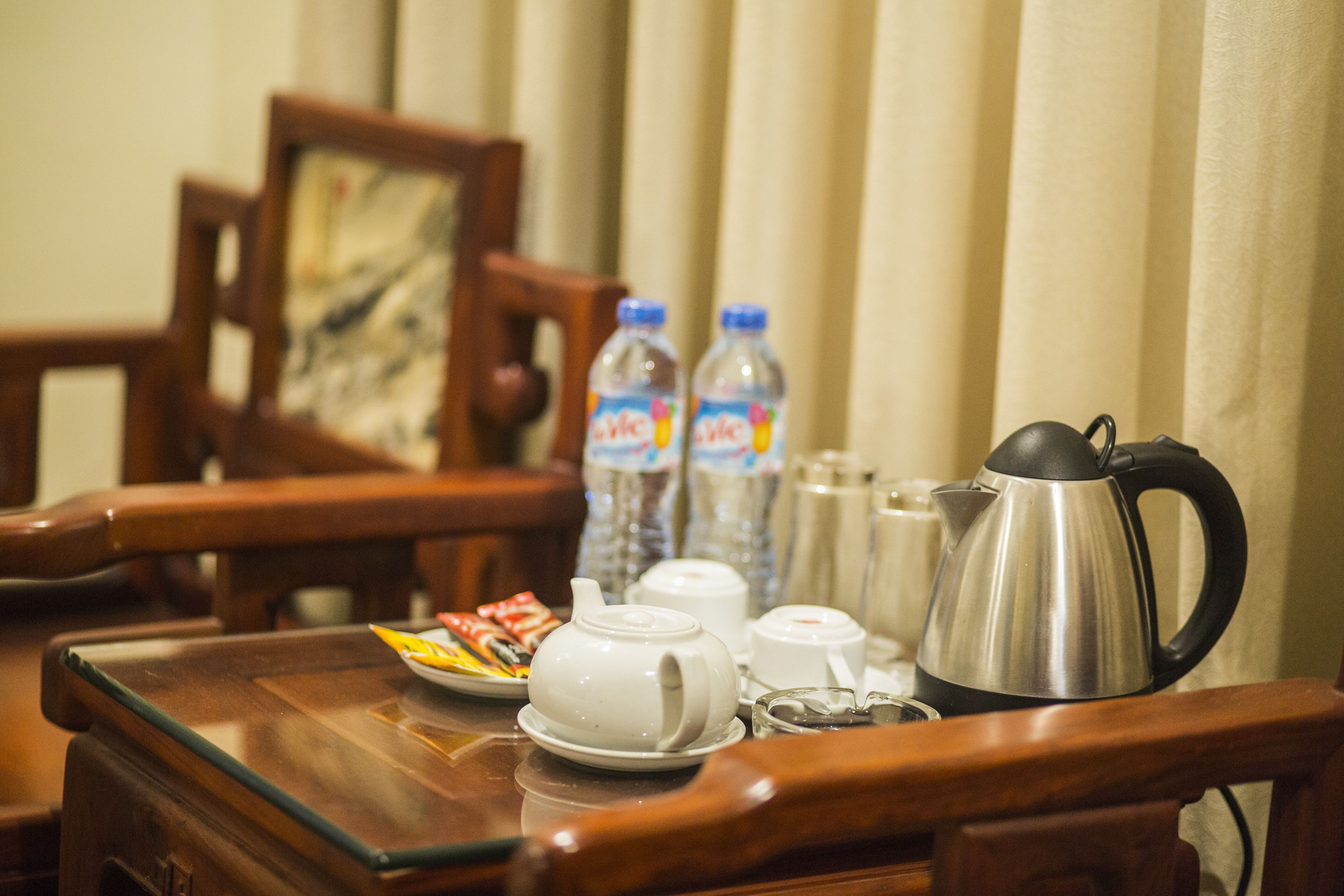 Foto - My Lan Hanoi Hotel