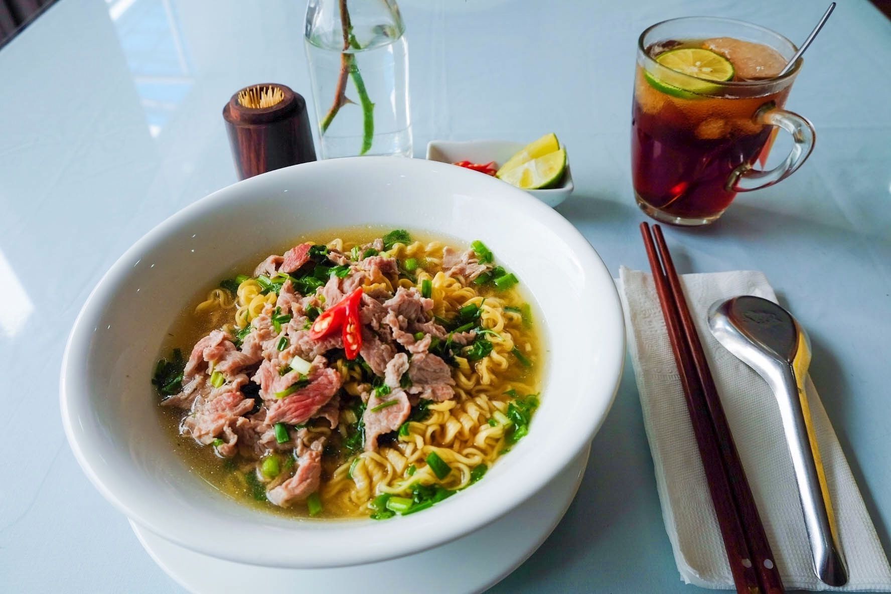 Foto - My Lan Hanoi Hotel