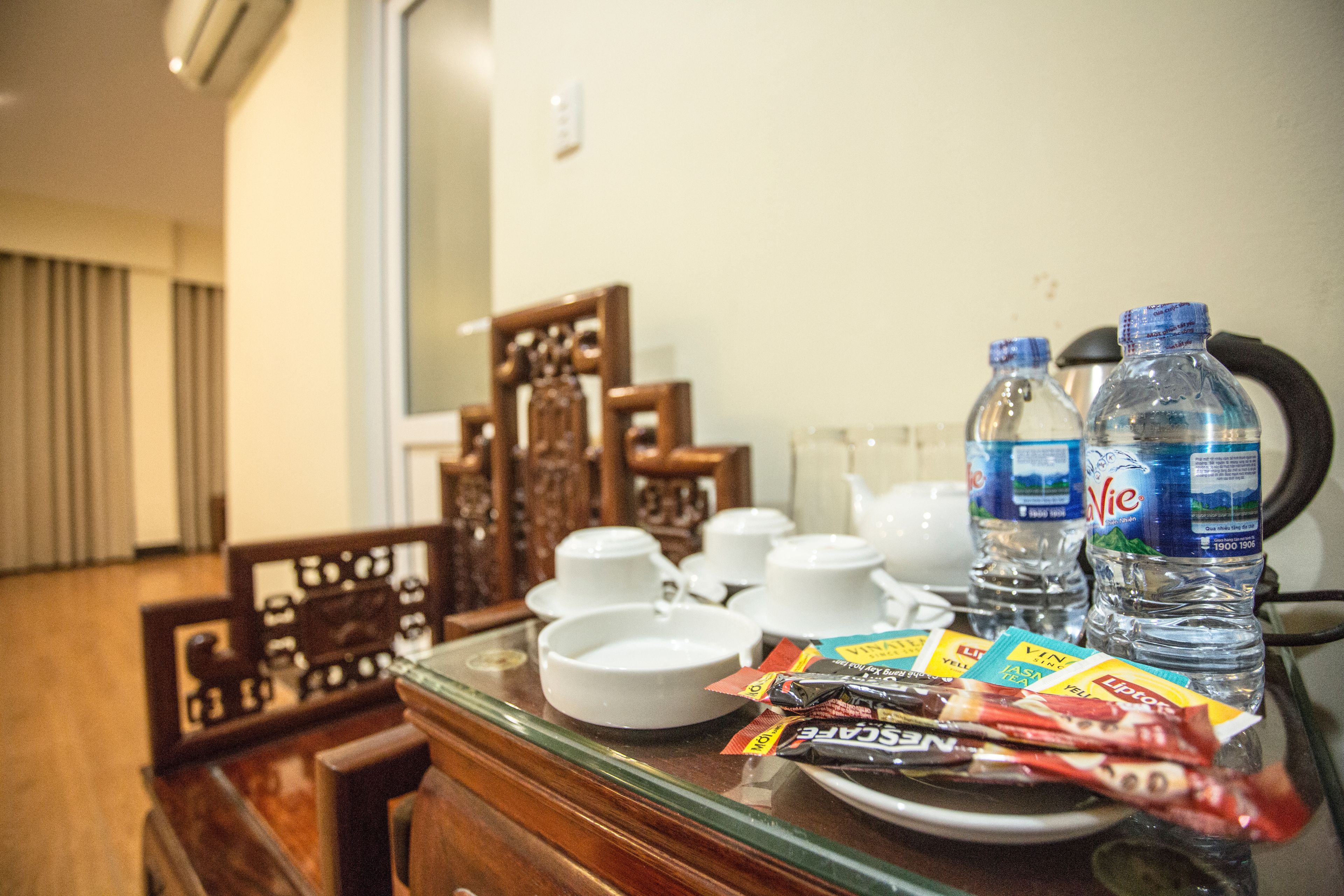 Foto - My Lan Hanoi Hotel