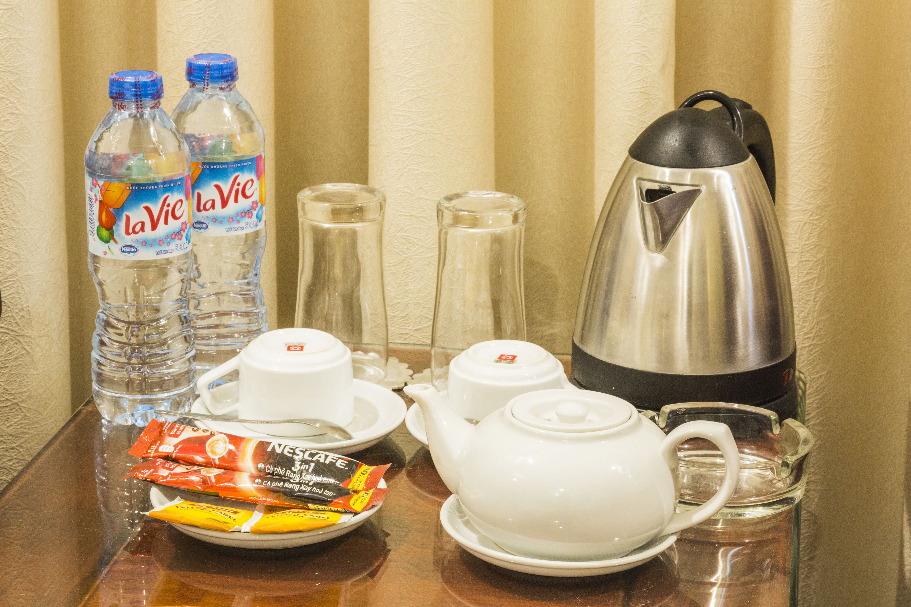 Foto - My Lan Hanoi Hotel