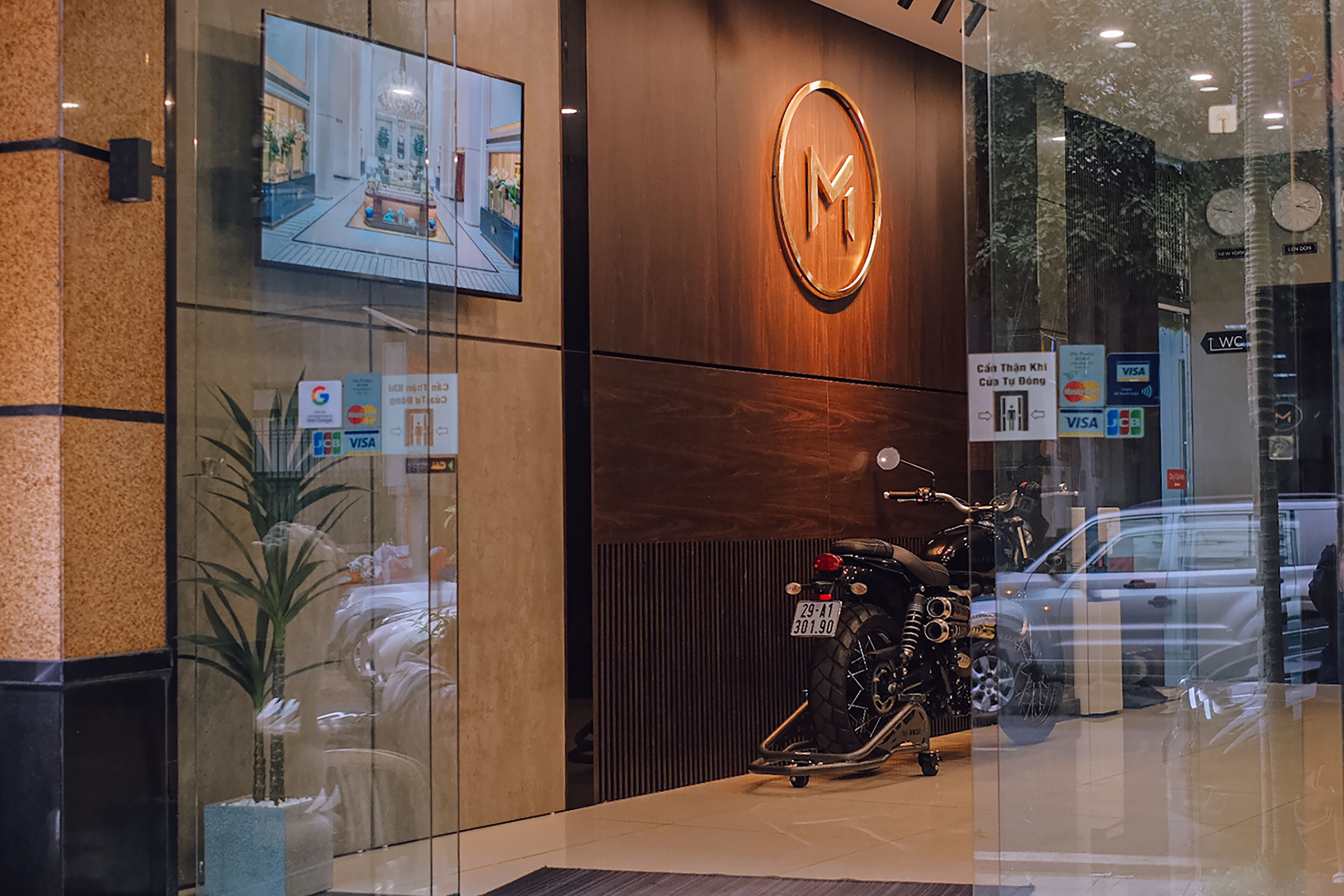 Foto - My Lan Hanoi Hotel