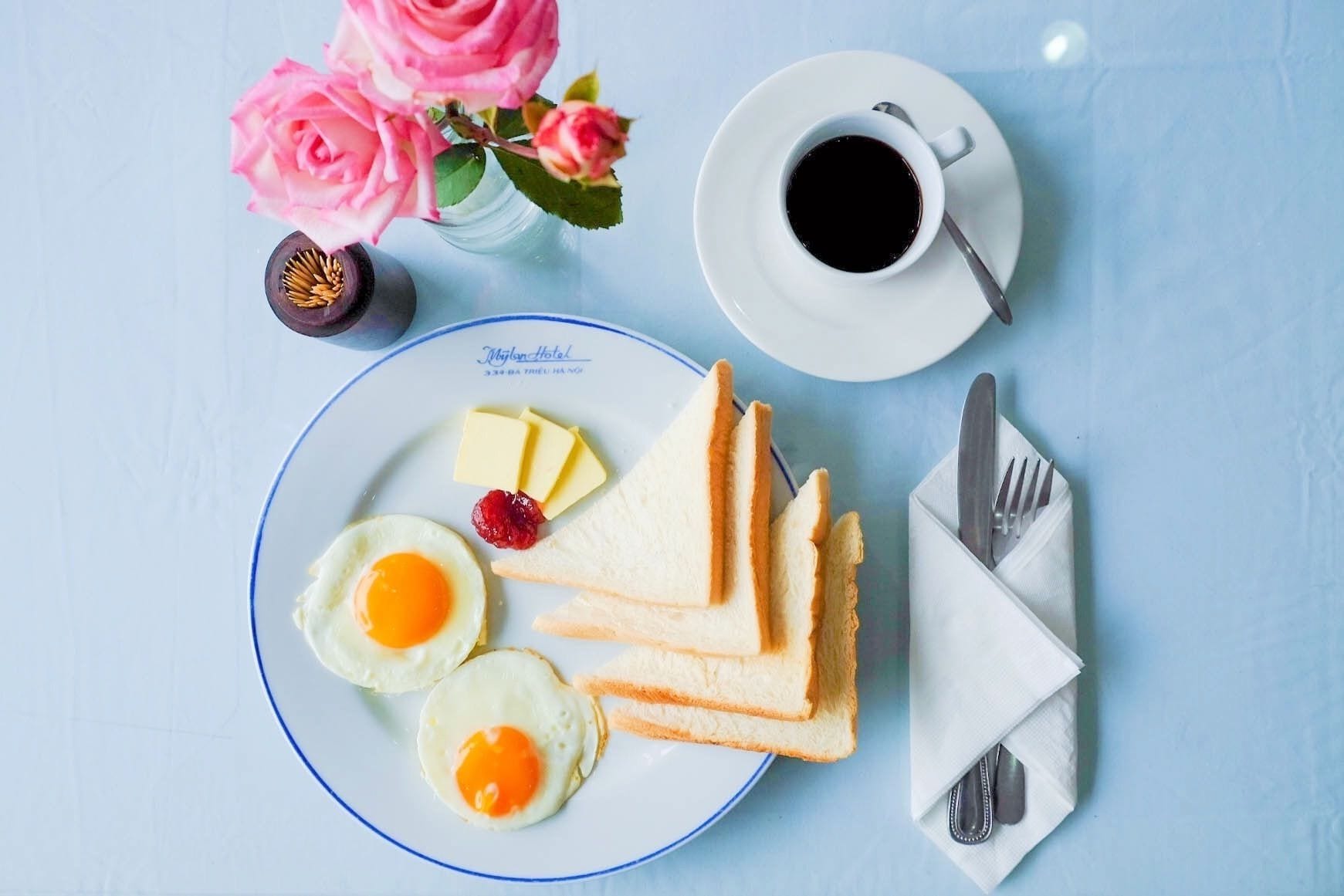 Foto - My Lan Hanoi Hotel