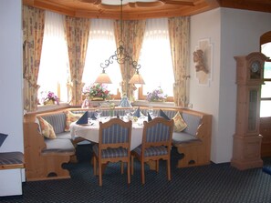 Dining - Harzhotel Zum Mühlenberg (Bad Sachsa)
