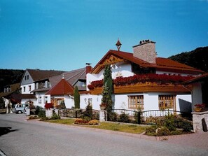 Exterior - Harzhotel Zum Mühlenberg (Bad Sachsa)